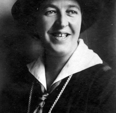 Photo of Corry Ten Boom