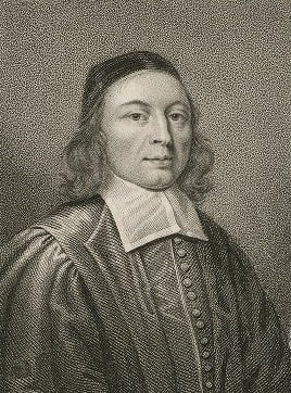 John Flavel Drawing