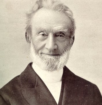 George Müller Photo