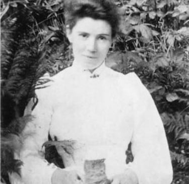 Amy Carmichael Photo