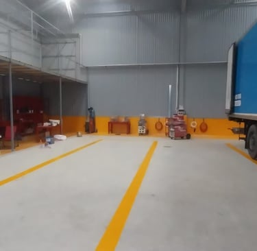 Budakoğlu frigo dorse