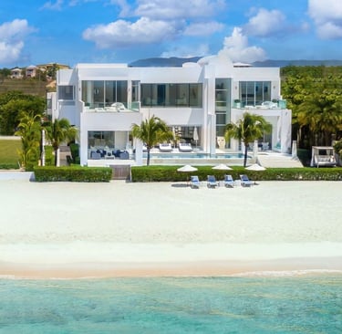 anguilla real estate