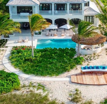 limitless luxury real estate