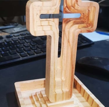 Cruz Router