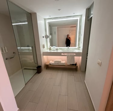 Bahia Principe Luxury Ambar Punta Cana room