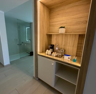 Bahia Principe Luxury Ambar Punta Cana Dominican Republic room