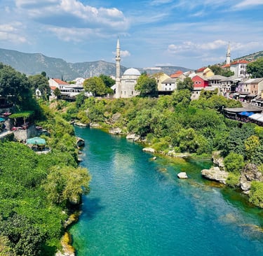 Bosnia