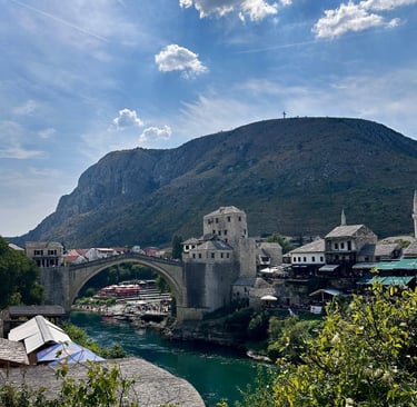 Bosnia