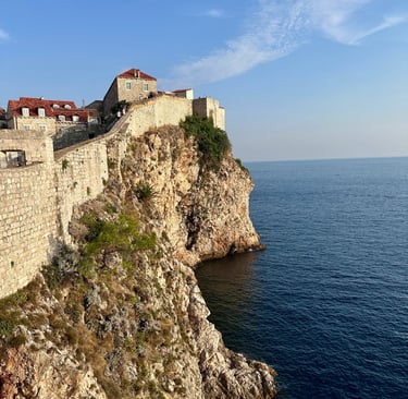 Dubrovnik croatia