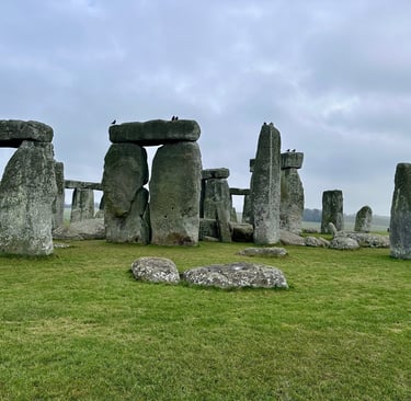 Stonehenge