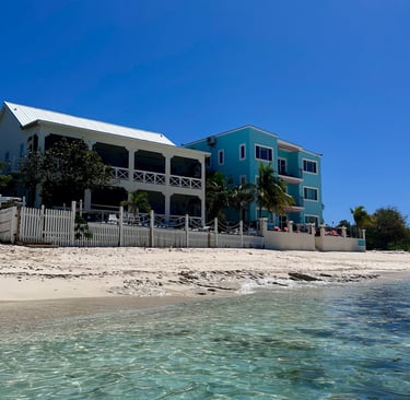 Grand Turk Turks and Caicos