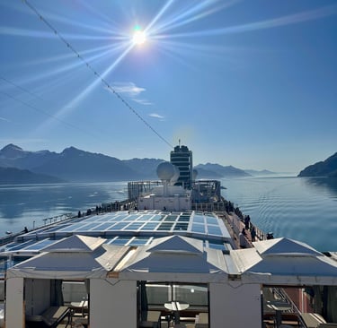 Holland America Koningsdam
