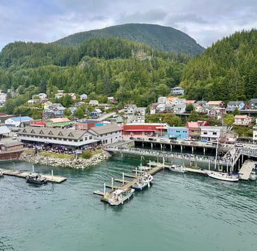 Ketchikan