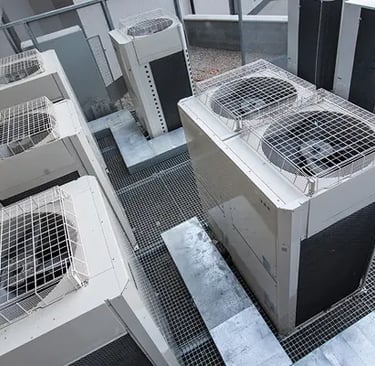 Pompe di calore