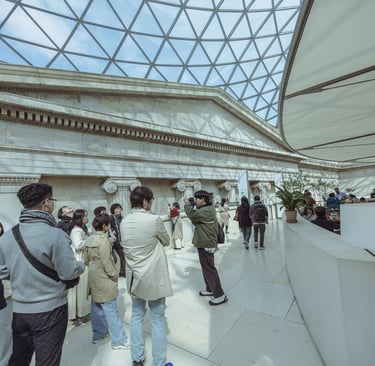 British Museum London 4