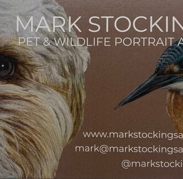 Business card