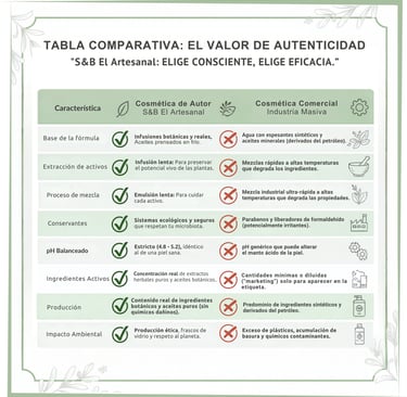 comparativa-crema-S&B-El-Artesanal-vs-industrial