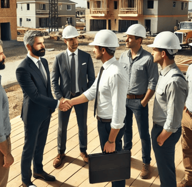 Trade Partner Relationships