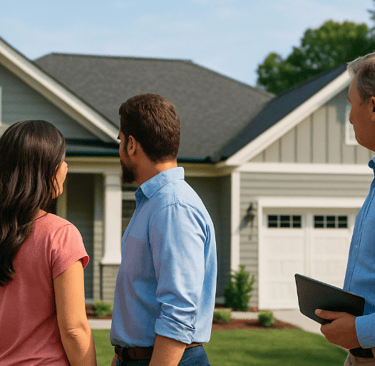 Choosing the right Builder for your dream home