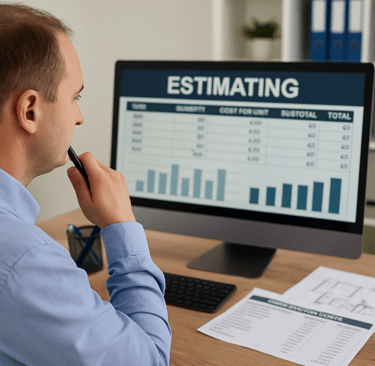 Estimating Workflows