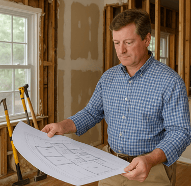 Preconstruction Partner