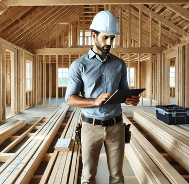What Causes Lumber Waste on the Jobsite?