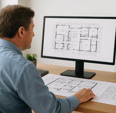 What is Preconstruction?