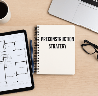Why Focus on Preconstruction?