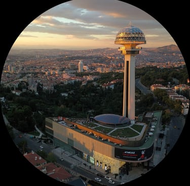 Çankaya Elektrikçi