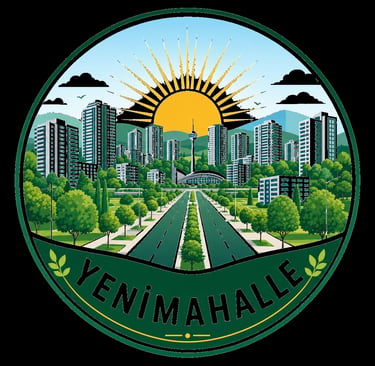 Yenimahalle Elektrikçi