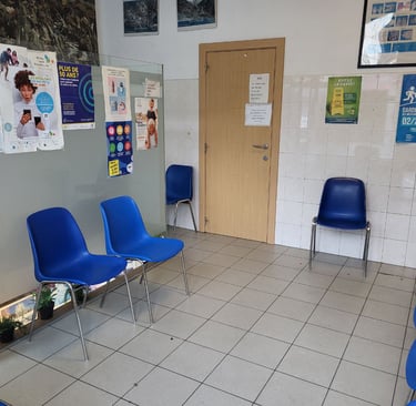 cabinet medical fiennes kine