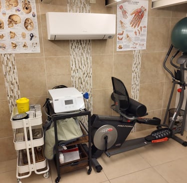 cabinet medical fiennes kine