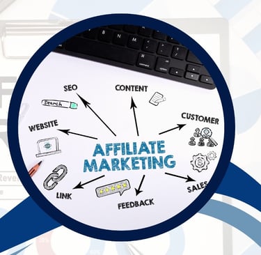 Affiliate Marketing Cyprus How to Build and Grow a Profitable Program