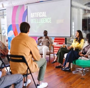 How to Start an AI Consulting Business Successfully in Cyprus