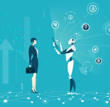 Unlocking Opportunities with AI Business Consulting in Cyprus