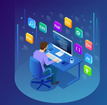 Android App Developer in Cyprus: Build Scalable Mobile Apps