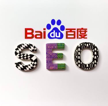 Baidu PPC Ads Agency in Cyprus