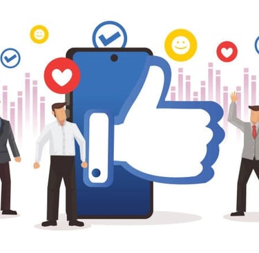 Benefits of Facebook Features in Cyprus