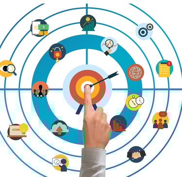 Branding in Cyprus: How Businesses Can Stand Out in a Competitive Market