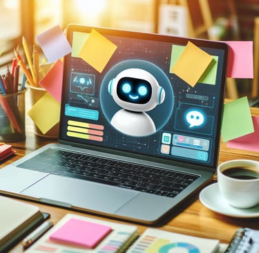 How a Chatbot Consultant Can Transform Your Customer Service in Cyprus