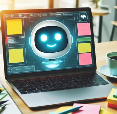 Why More Companies Choose ChatGPT Consulting Services in Cyprus