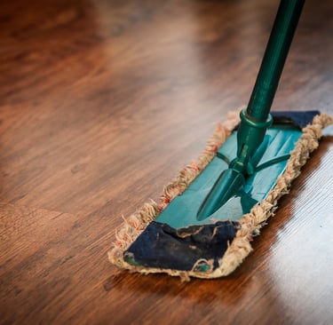 SEO for Cyprus Cleaning Companies