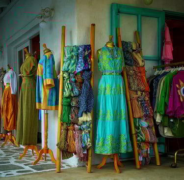 SEO for Fashion Boutiques in Nicosia