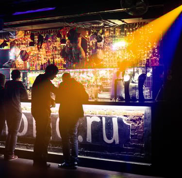 SEO for Clubs and Bars in Cyprus