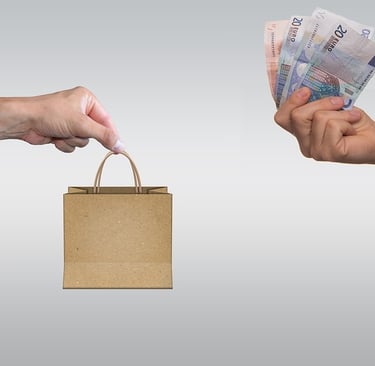 Combining Dropshipping and Print on Demand (POD) for Online Businesses in Cyprus