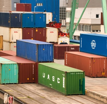 SEO  for the Imports/Exports Industry in Cyprus