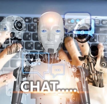 Why you need a conversational ai consultant in Cyprus