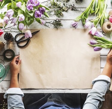 SEO for Florists in Nicosia