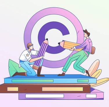 Copywriting for Pitch Decks for Startups in Cyprus