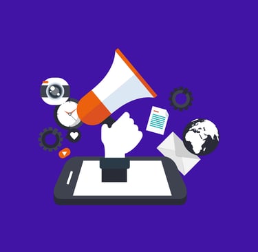 Cyprus Advertising Company Advertise Your Business with Skyrocket Marketers Agency